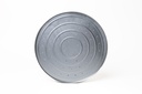 [SCOASS000003] Aluminium pizza schotel [Lot van 500]