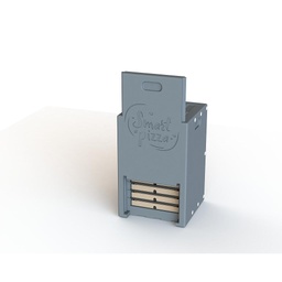 [SKAENS000001] Isothermal transport box