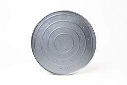 [SCOASS000003] Aluminium pizza schotel [Lot van 500]