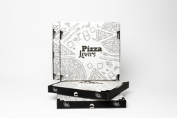 [SCOASS000005] Pizzakarton - JULIA PIZZA LOVERS [x2000]